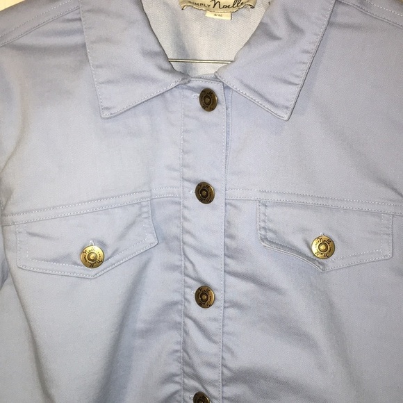 Simply Noelle jacket - Picture 2 of 5